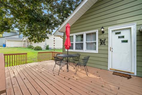 431 30TH Street Drive SE Cedar Rapids IA 52403