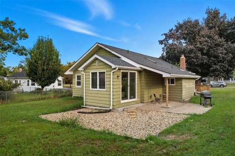 431 30th Street Drive SE Cedar Rapids IA 52403