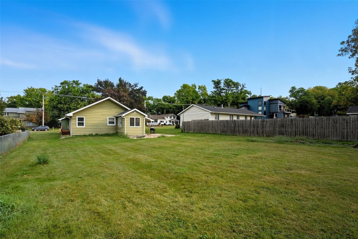 431 30th Street Drive SE Cedar Rapids IA 52403