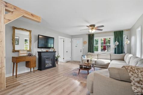 431 30th Street Drive SE Cedar Rapids IA 52403