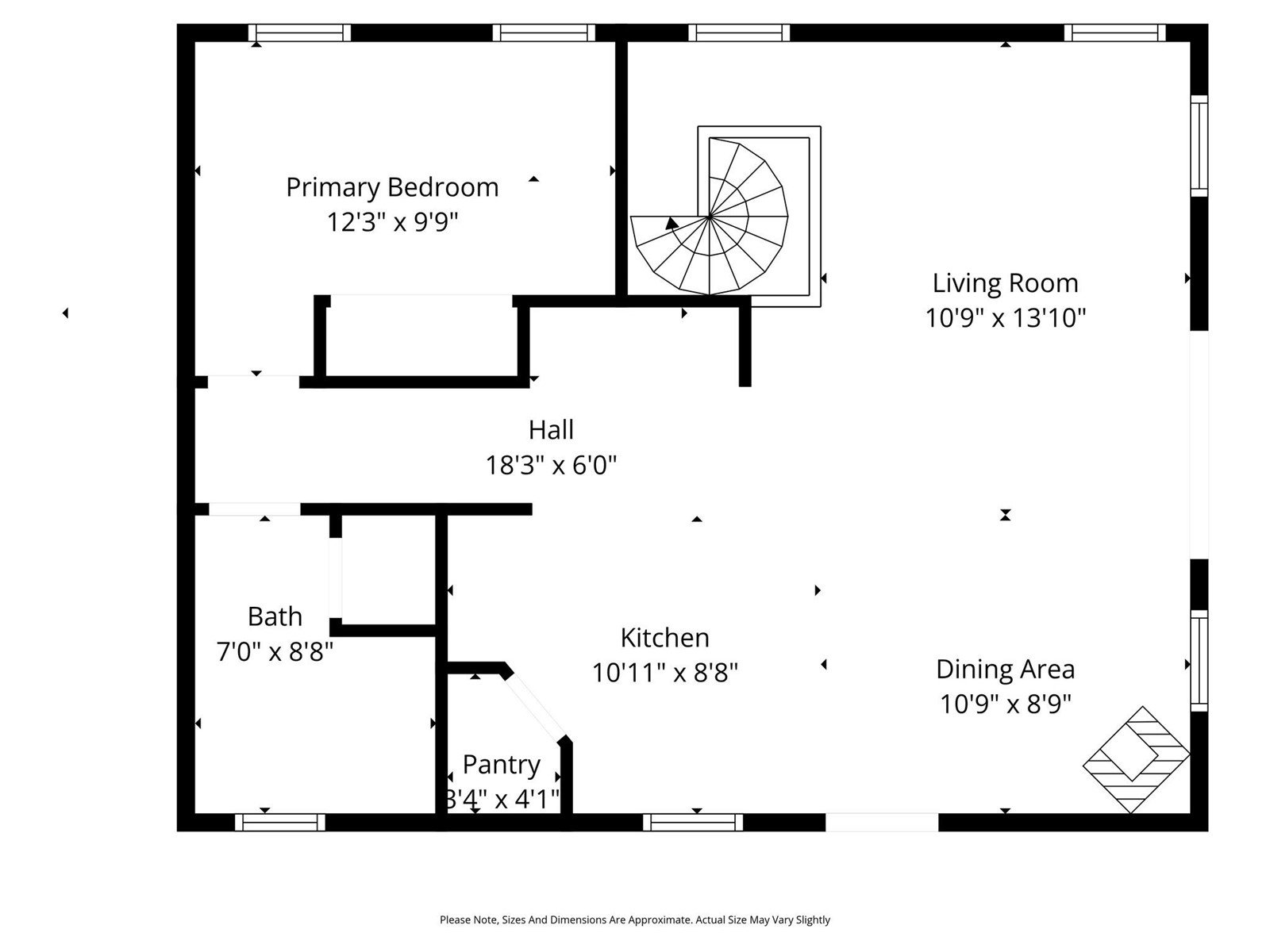 26391 215th Avenue Delhi IA 52223