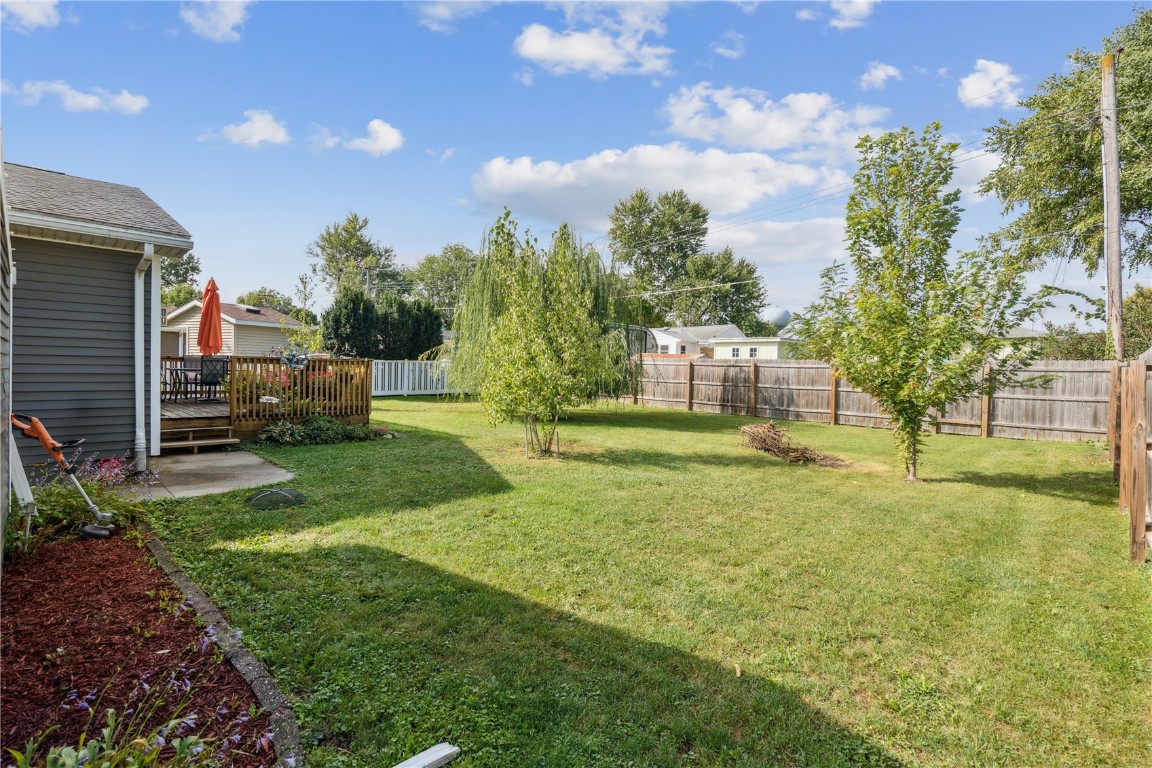 1307 G Avenue Vinton IA 52349
