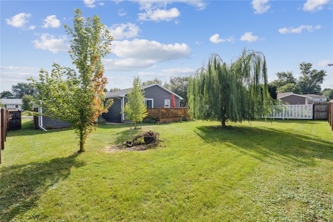 1307 G Avenue Vinton IA 52349