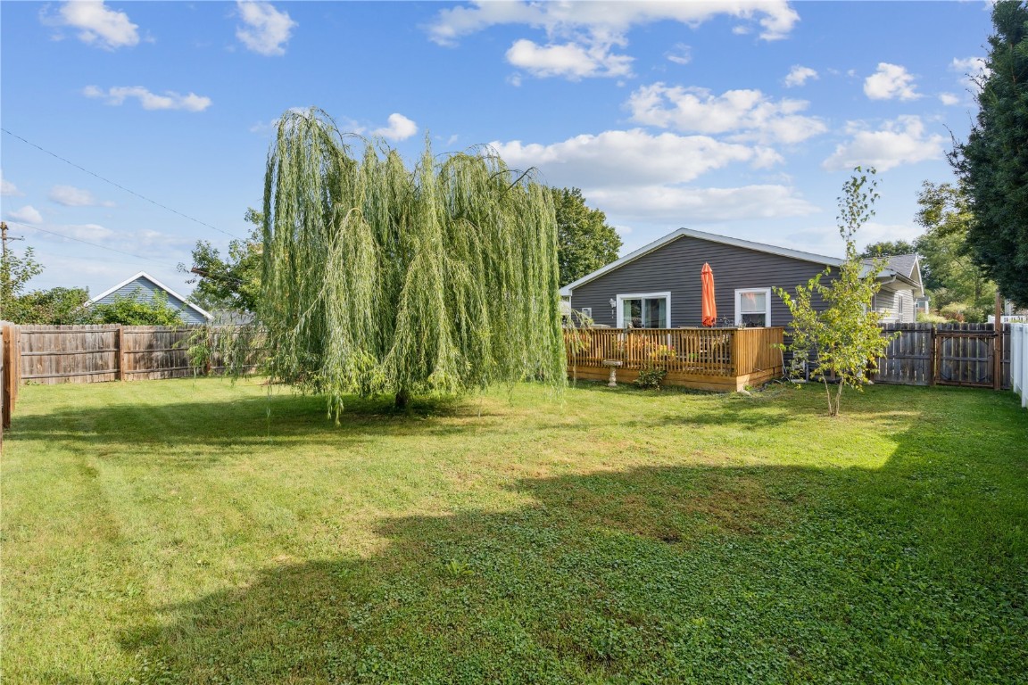 1307 G Avenue Vinton IA 52349