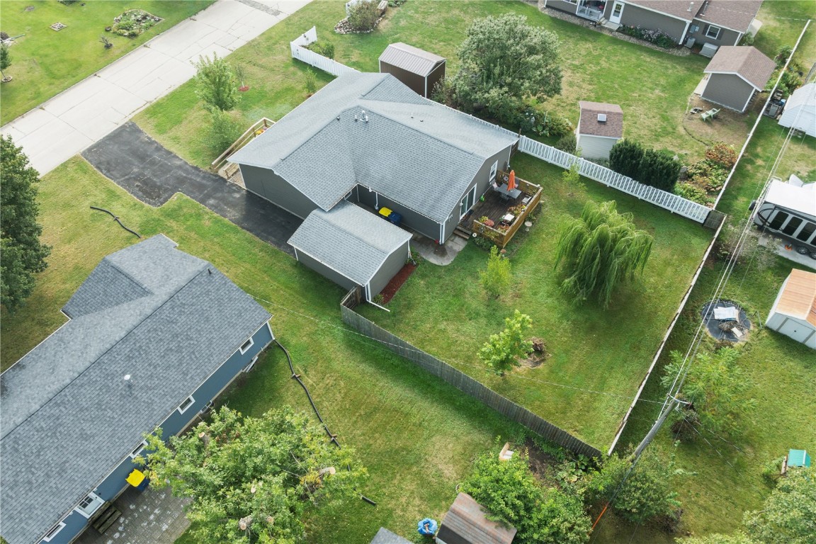 1307 G Avenue Vinton IA 52349