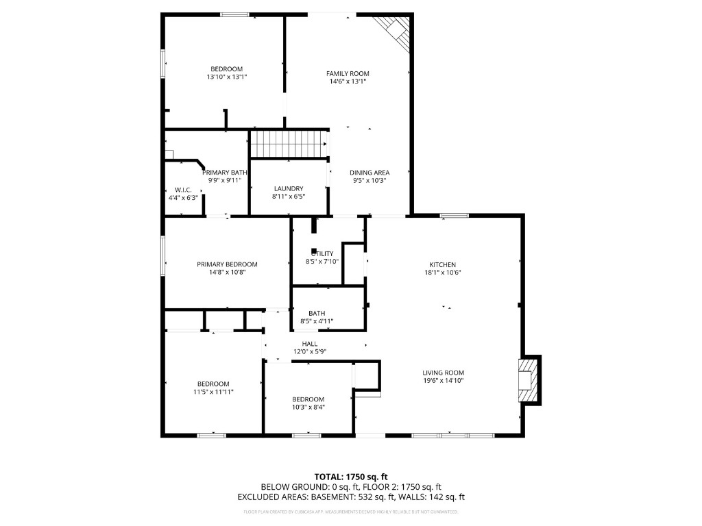 1307 G Avenue Vinton IA 52349
