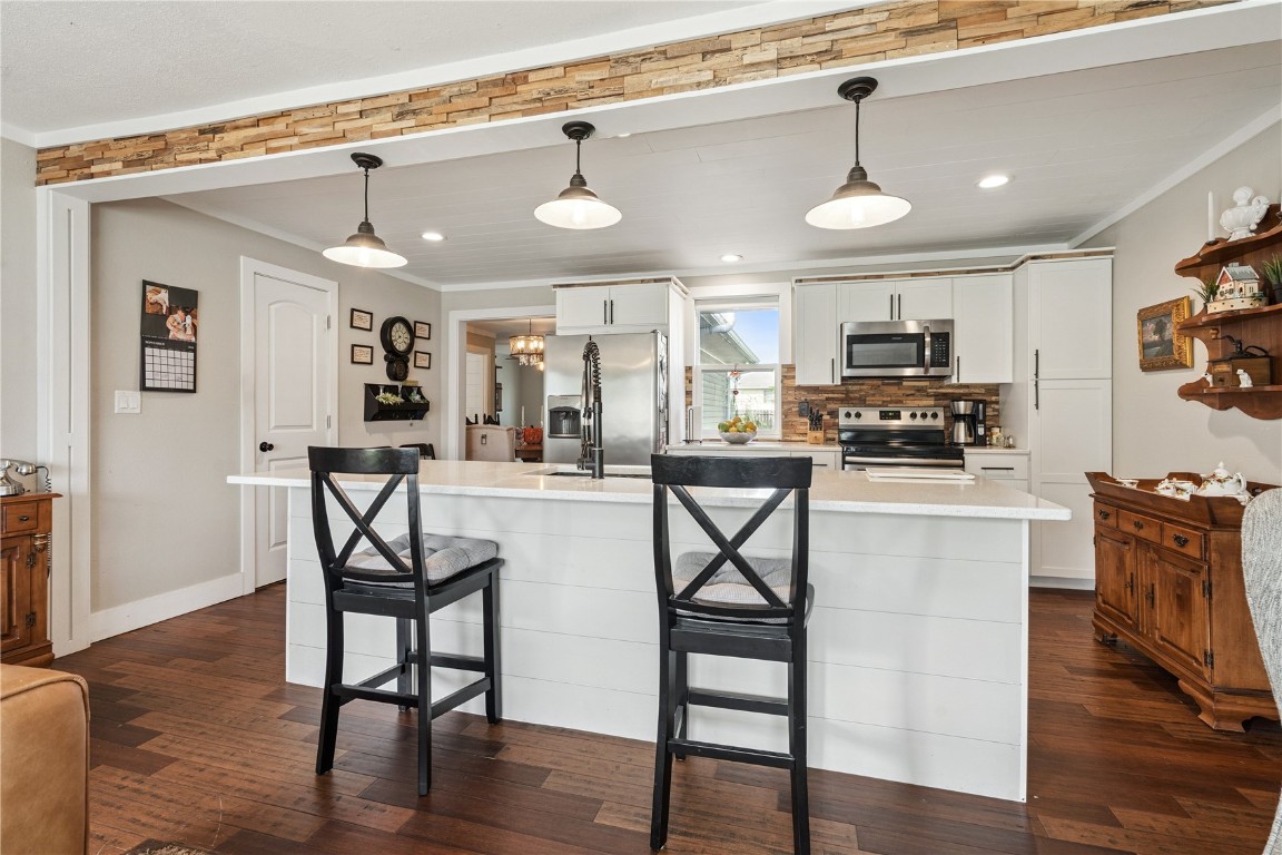 1307 G Avenue Vinton IA 52349