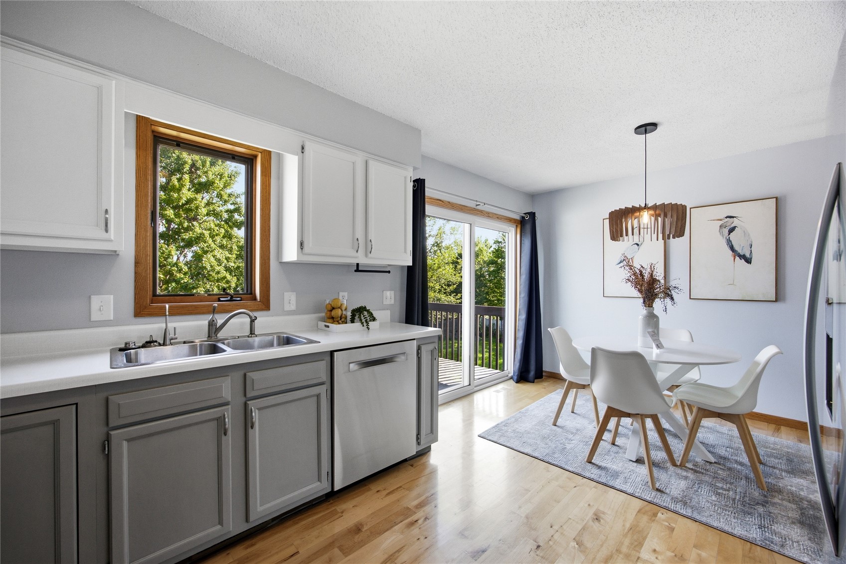30 Prairie Ridge Court North Liberty IA 52317