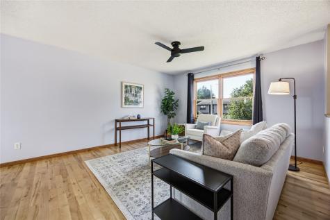 30 Prairie Ridge Court North Liberty IA 52317