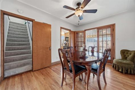 1609 Wildwood Drive NE Cedar Rapids IA 52402