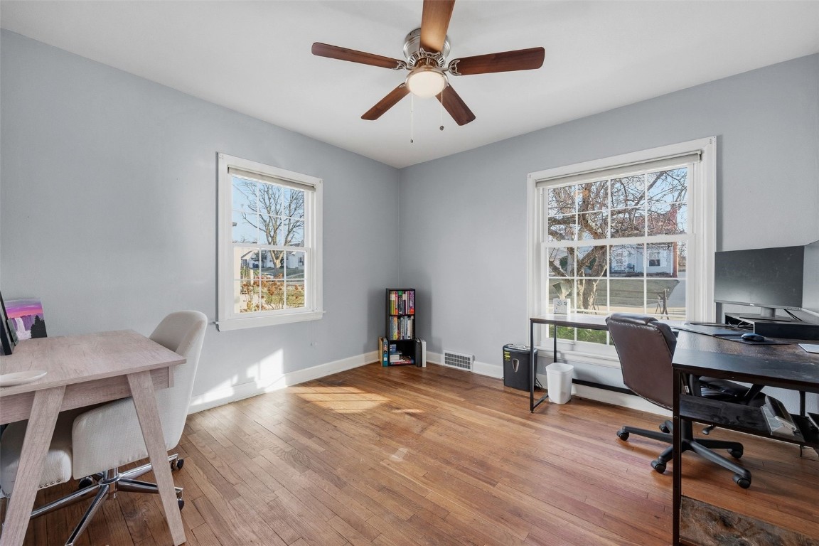 1609 Wildwood Drive NE Cedar Rapids IA 52402