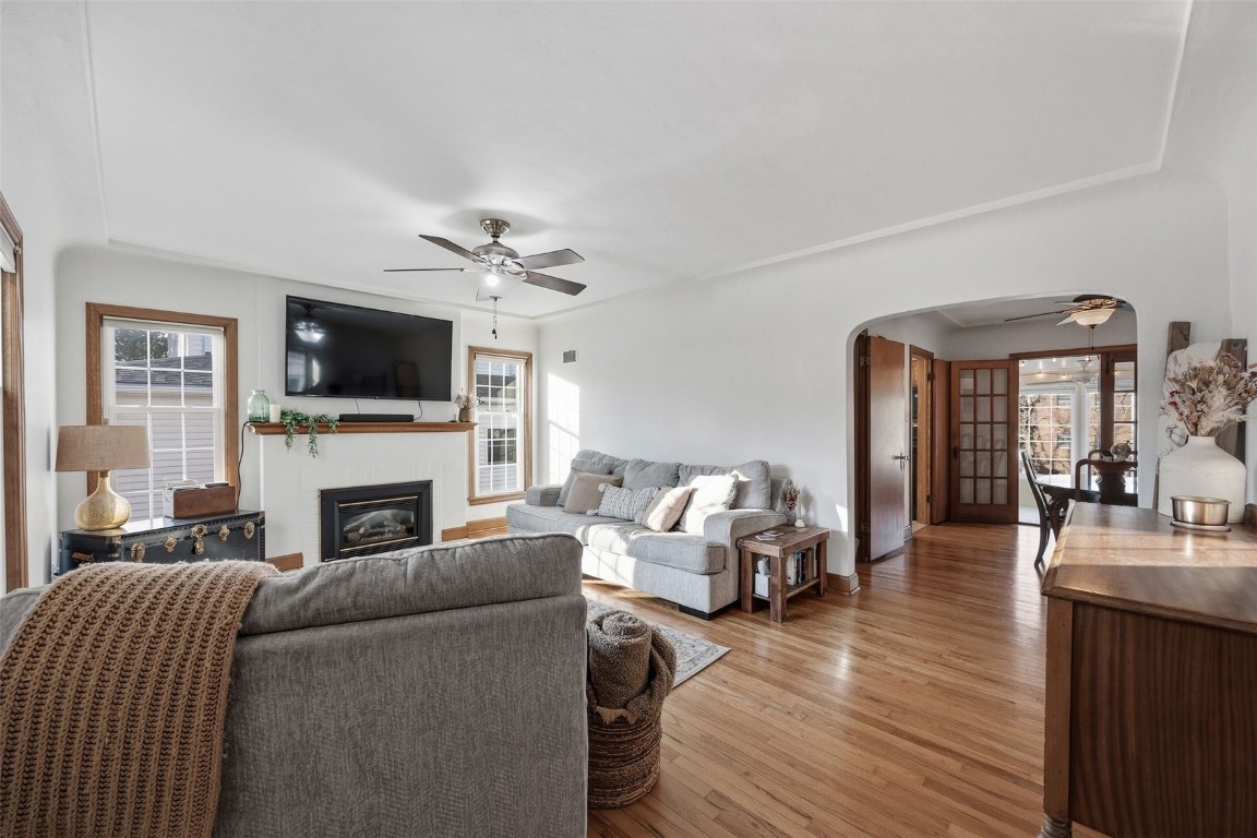 1609 Wildwood Drive NE Cedar Rapids IA 52402