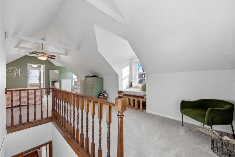 1609 Wildwood Drive NE Cedar Rapids IA 52402