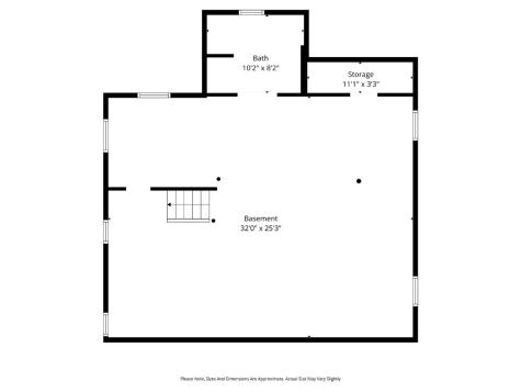 1609 Wildwood Drive NE Cedar Rapids IA 52402