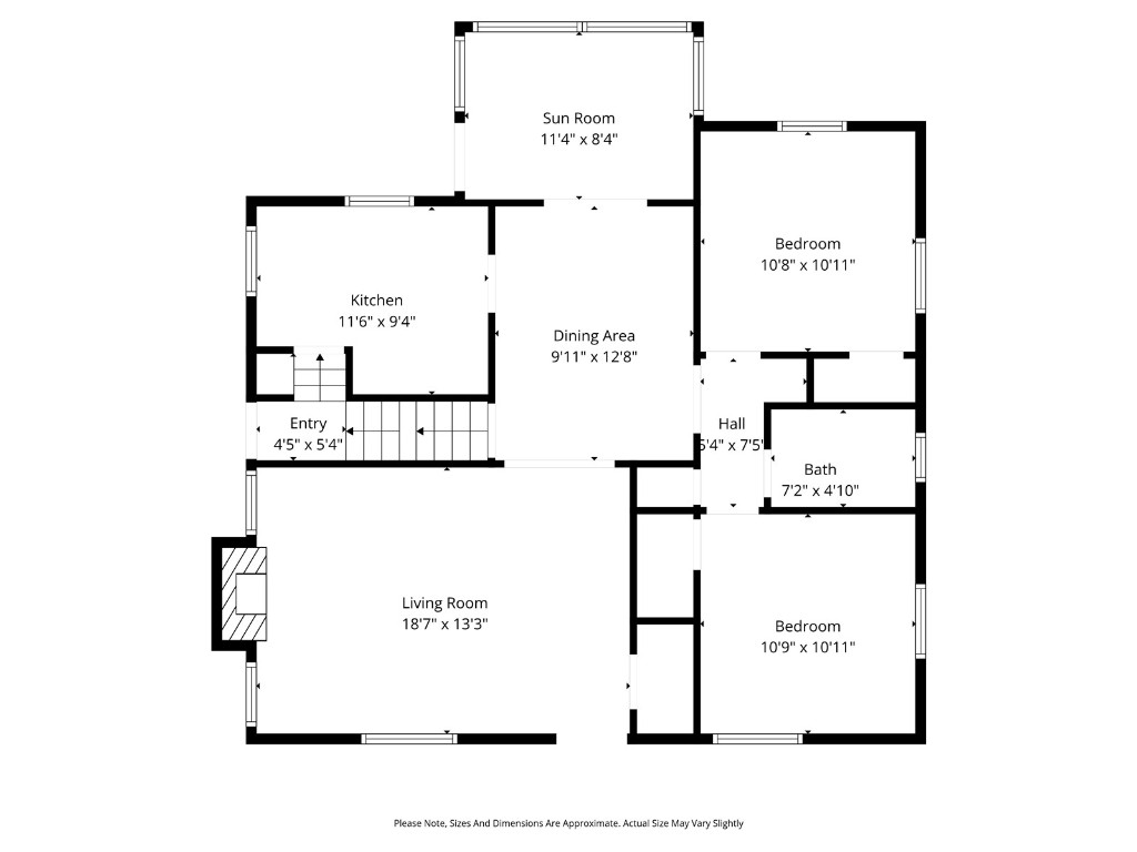 1609 Wildwood Drive NE Cedar Rapids IA 52402