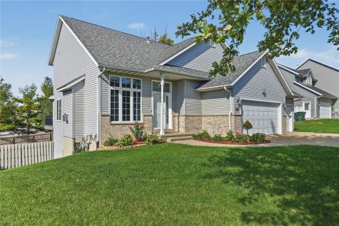 2532 31st Street SW Cedar Rapids IA 52404