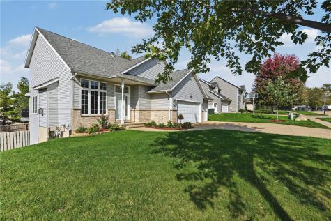 2532 31st Street SW Cedar Rapids IA 52404
