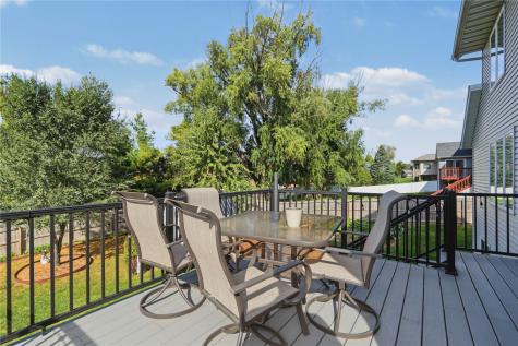 2532 31st Street SW Cedar Rapids IA 52404
