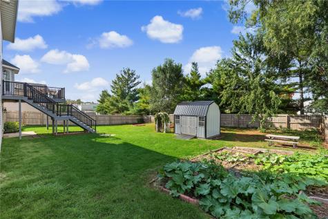 2532 31st Street SW Cedar Rapids IA 52404