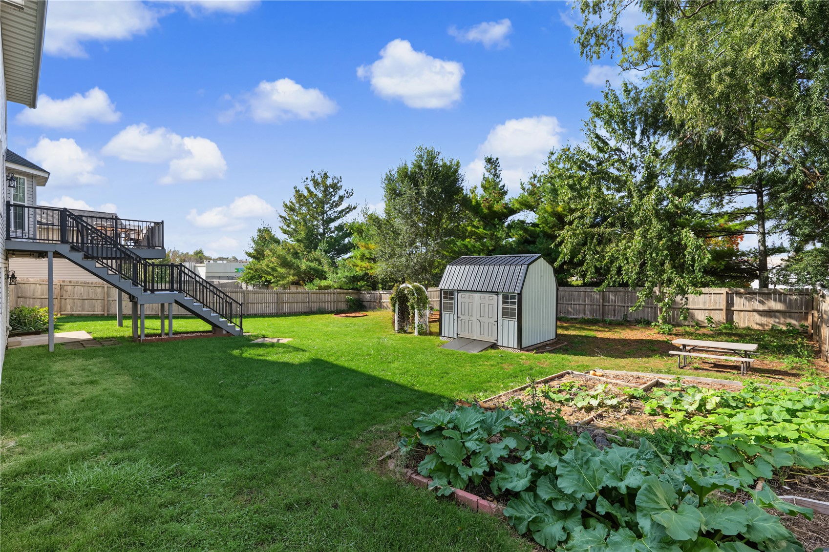 2532 31st Street SW Cedar Rapids IA 52404