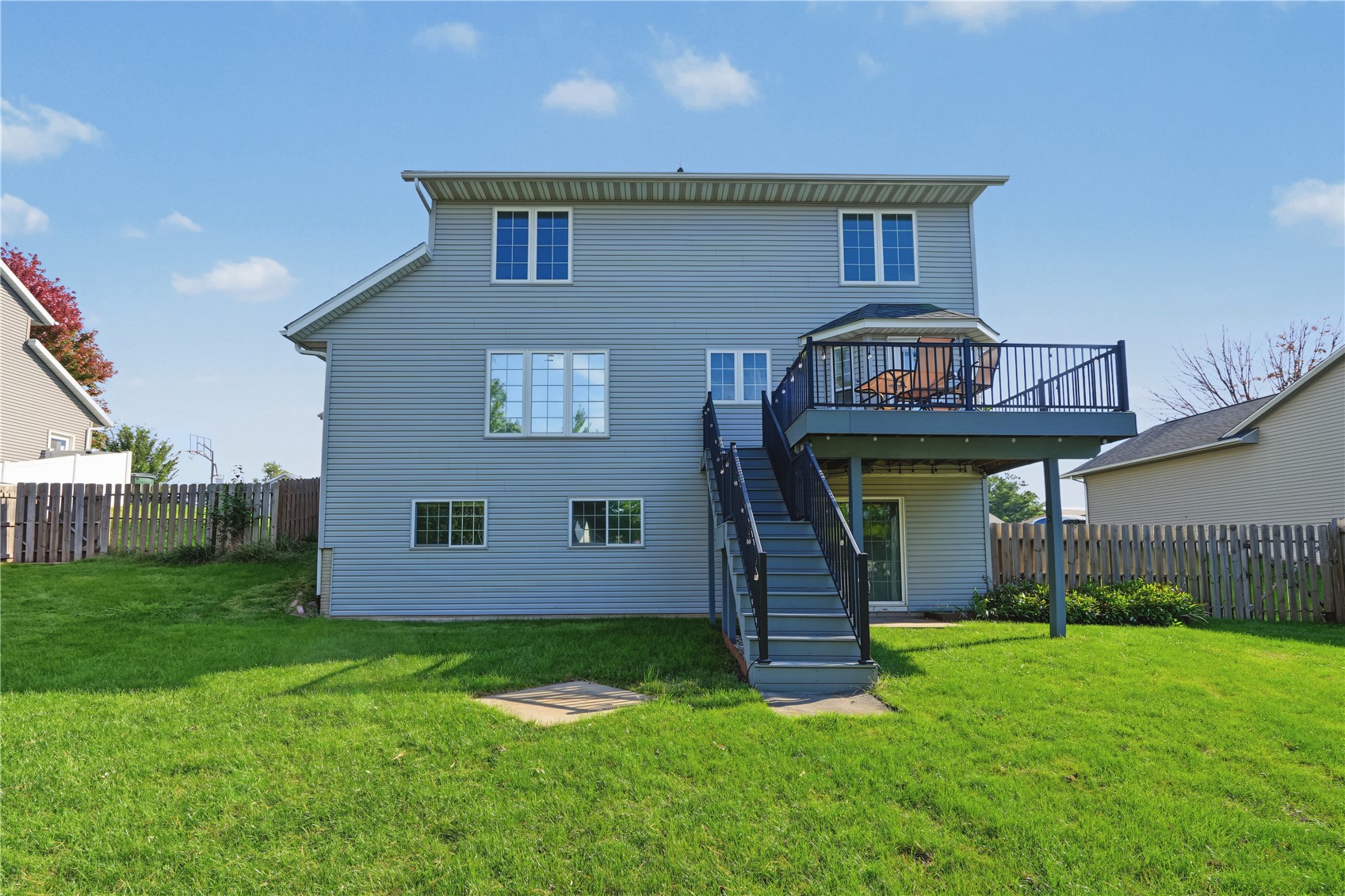2532 31st Street SW Cedar Rapids IA 52404
