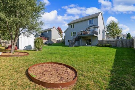 2532 31st Street SW Cedar Rapids IA 52404