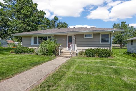 310 2nd Avenue E Lisbon IA 52253