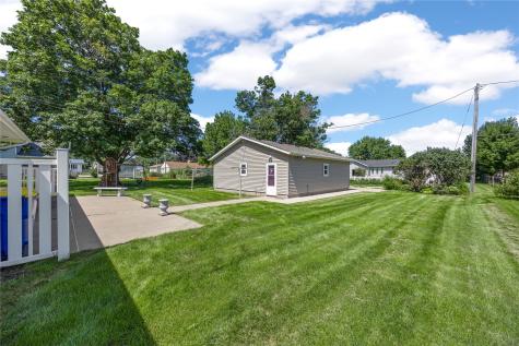 310 2nd Avenue E Lisbon IA 52253