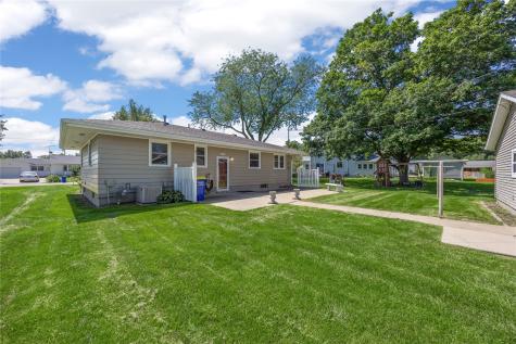 310 2nd Avenue E Lisbon IA 52253