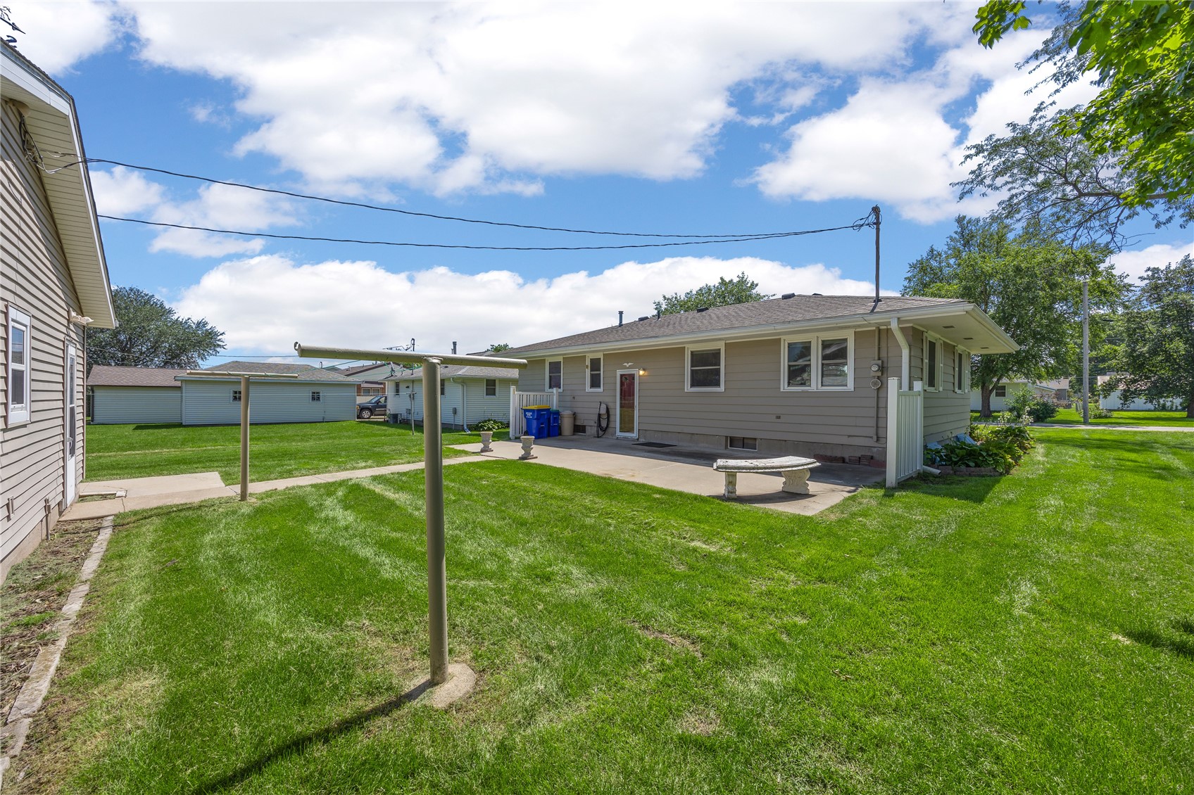 310 2nd Avenue E Lisbon IA 52253