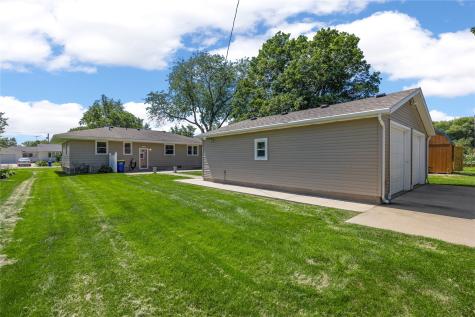 310 2nd Avenue E Lisbon IA 52253