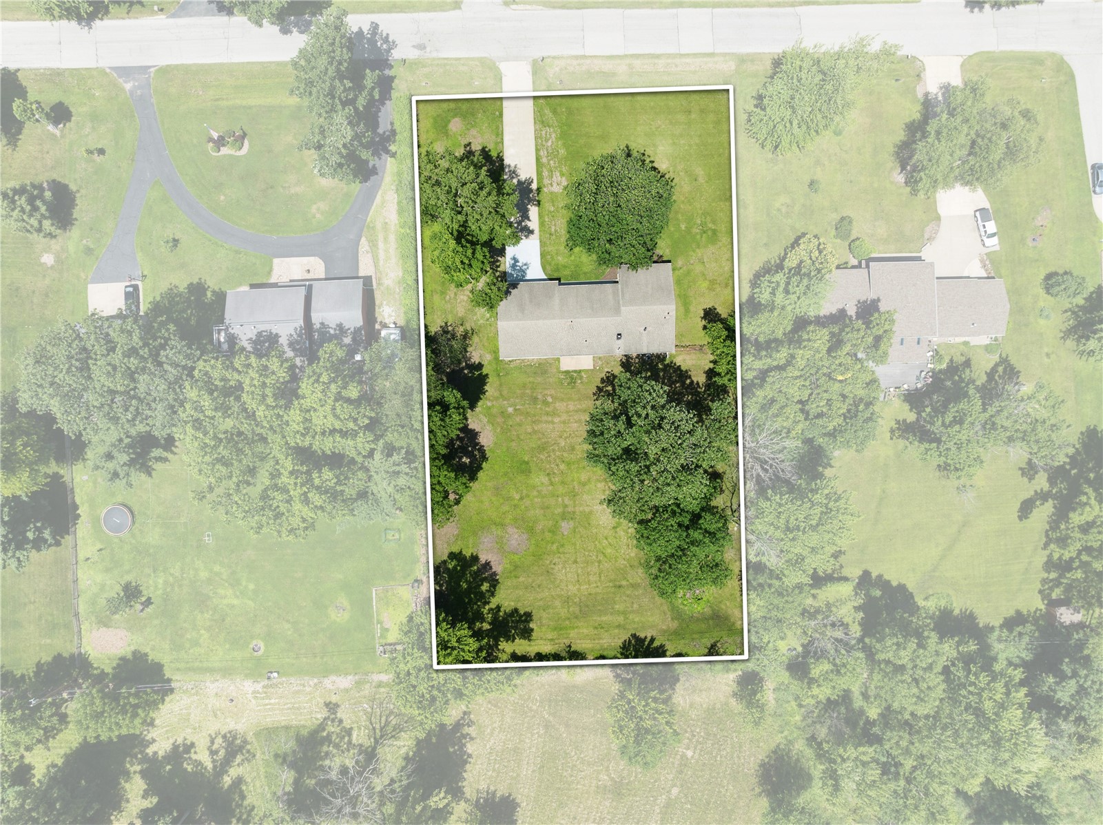 1033 Rolling Glen Drive Marion IA 52402