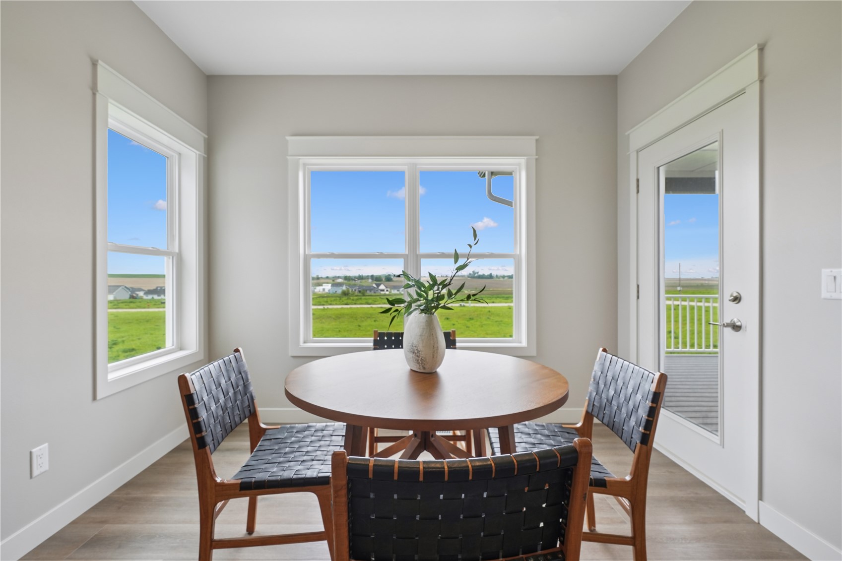 1537 Deerfield Drive Fairfax IA 52228