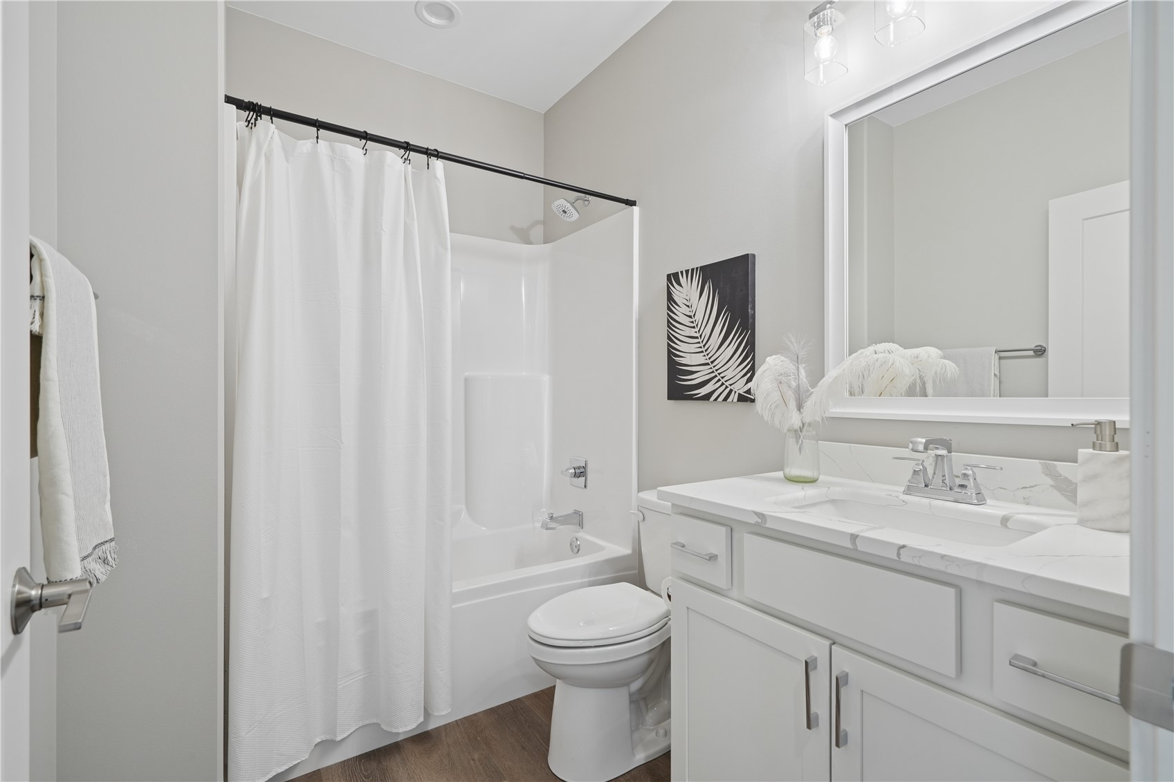 1537 Deerfield Drive Fairfax IA 52228