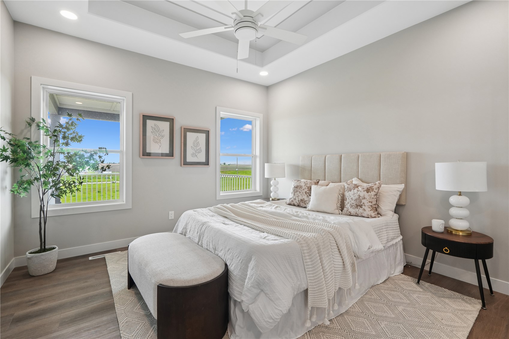 1537 Deerfield Drive Fairfax IA 52228