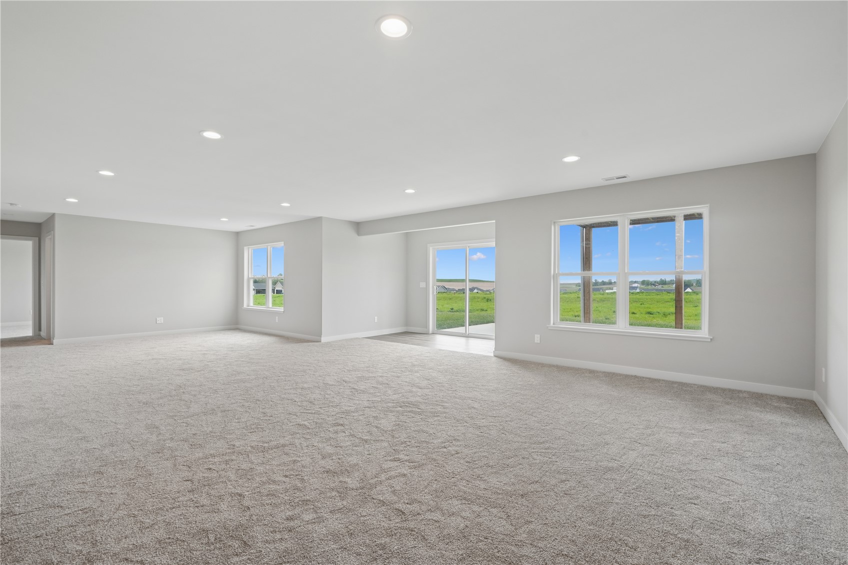 1537 Deerfield Drive Fairfax IA 52228