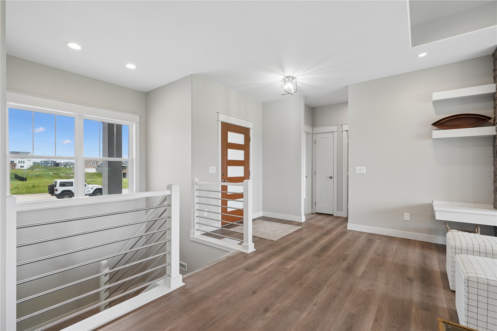 1537 Deerfield Drive Fairfax IA 52228