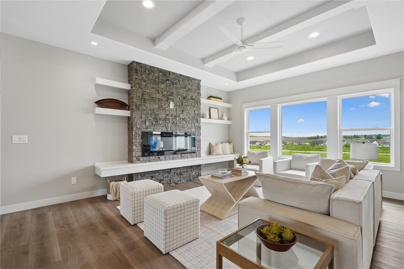 1537 Deerfield Drive Fairfax IA 52228