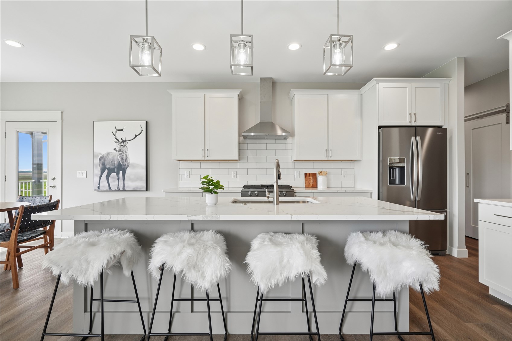 1537 Deerfield Drive Fairfax IA 52228