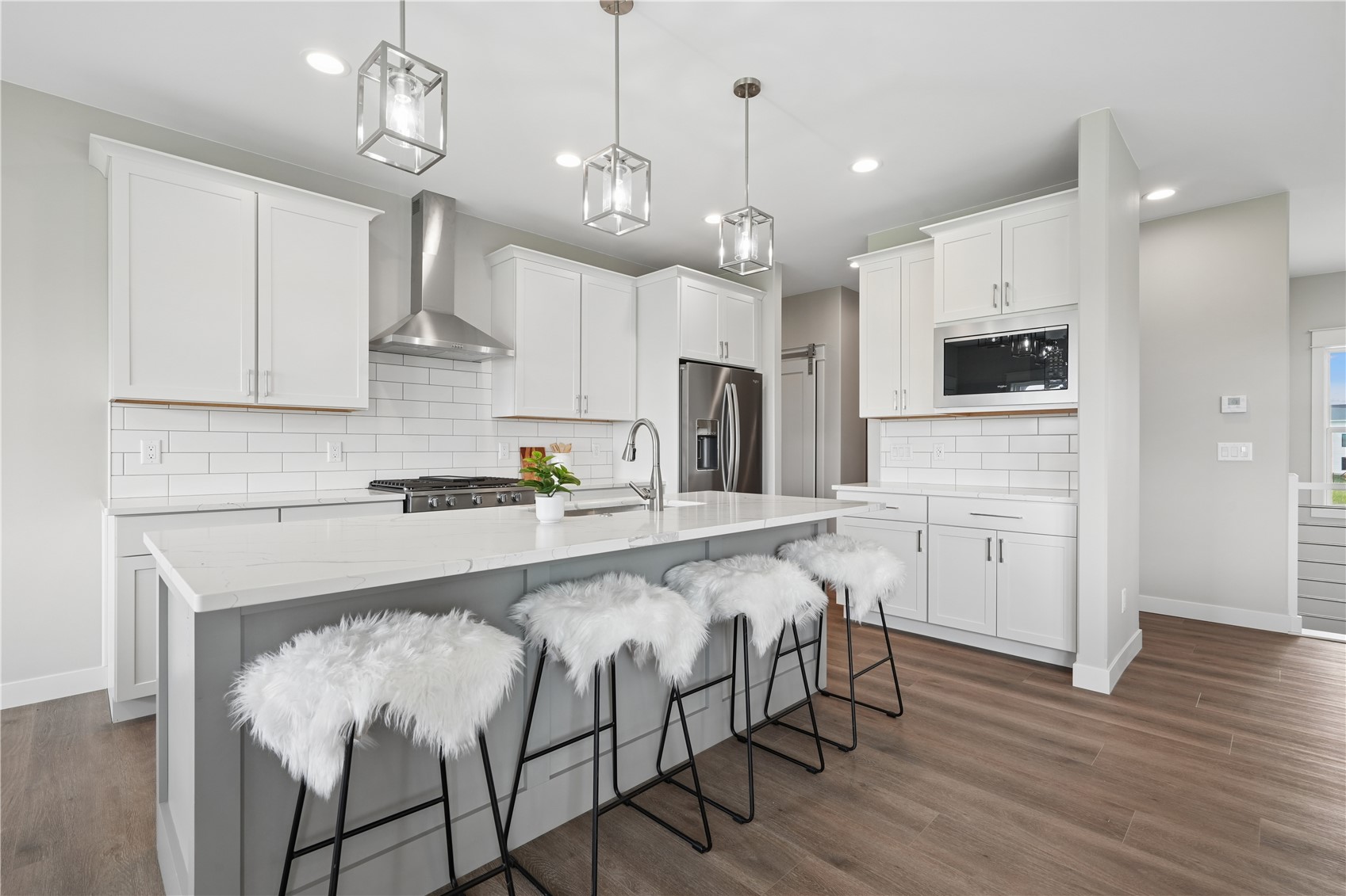 1537 Deerfield Drive Fairfax IA 52228