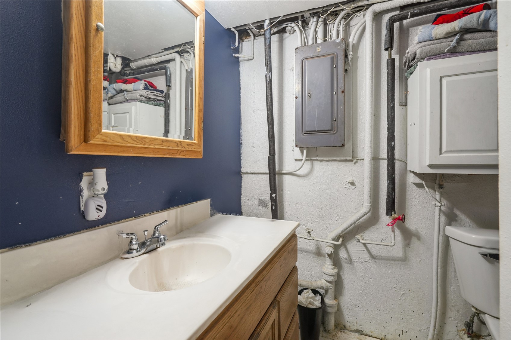 5450 Plainview Drive NW Cedar Rapids IA 52405