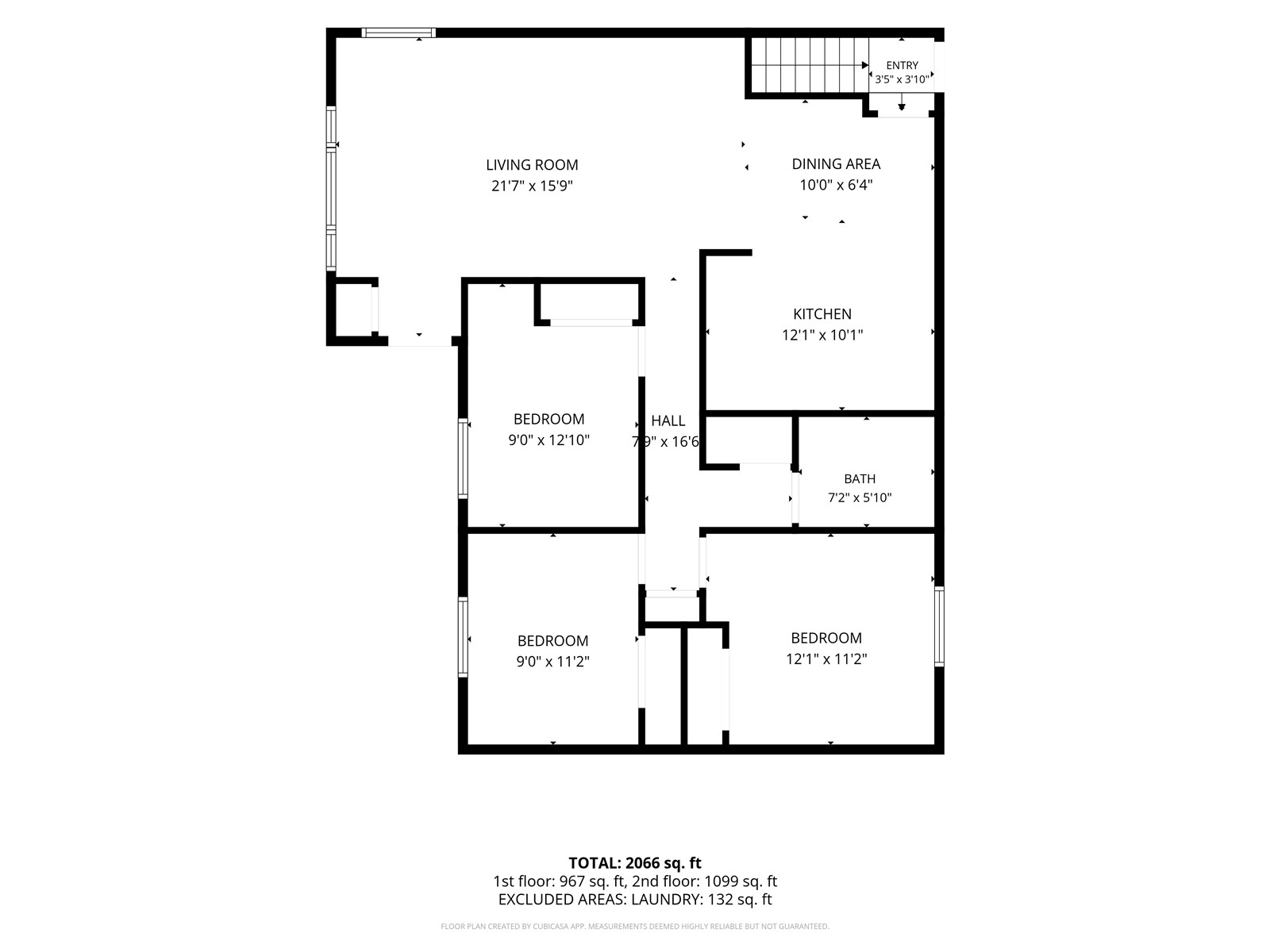 5450 Plainview Drive NW Cedar Rapids IA 52405