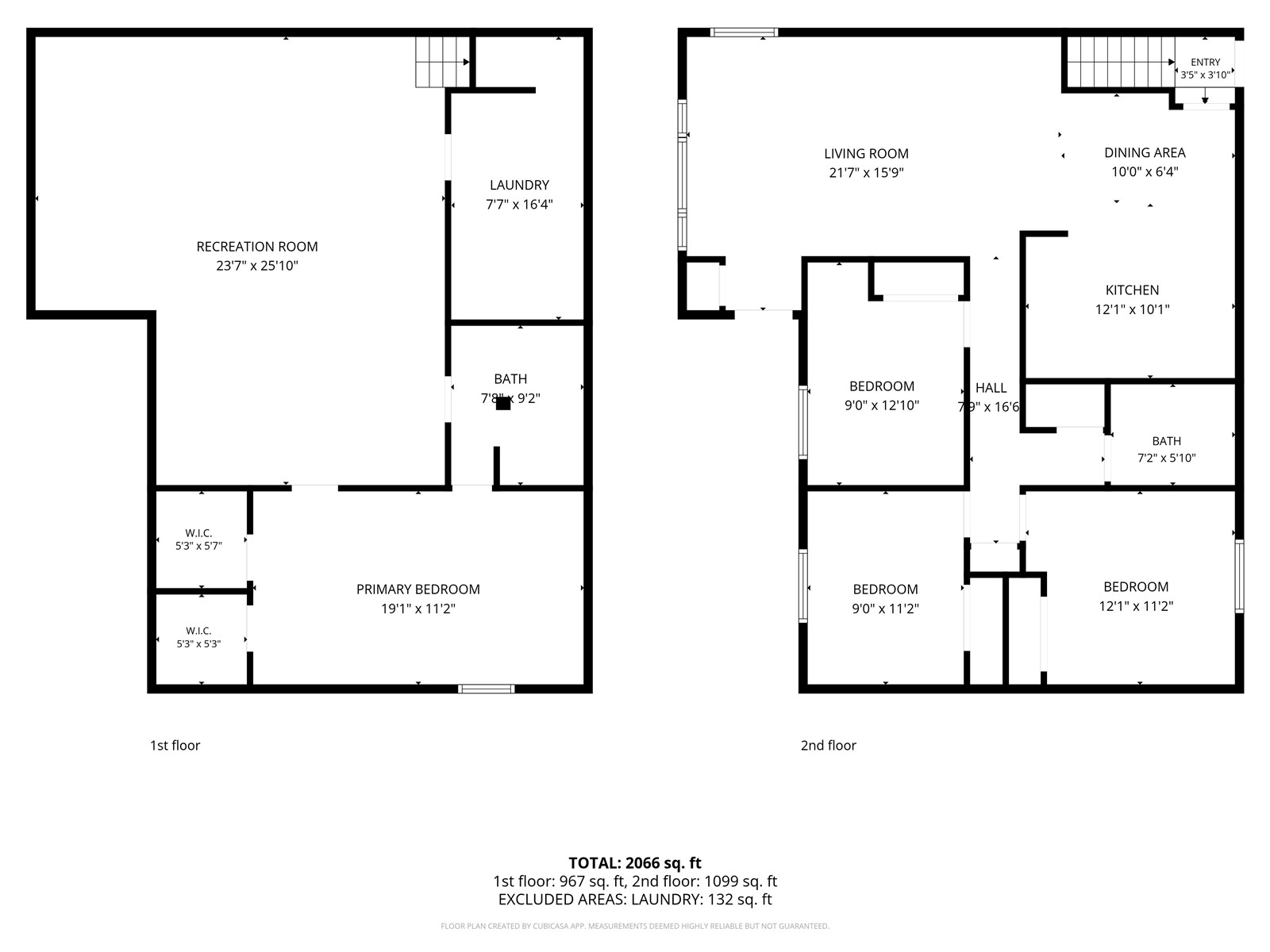 5450 Plainview Drive NW Cedar Rapids IA 52405