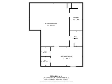 5450 Plainview Drive NW Cedar Rapids IA 52405