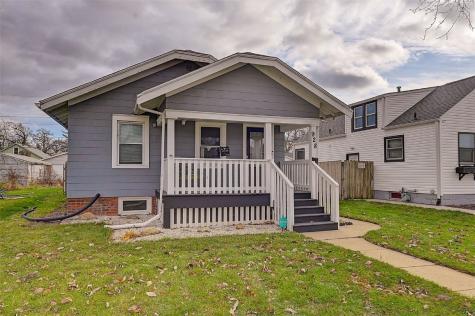 928 12th Street NE Cedar Rapids IA 52402