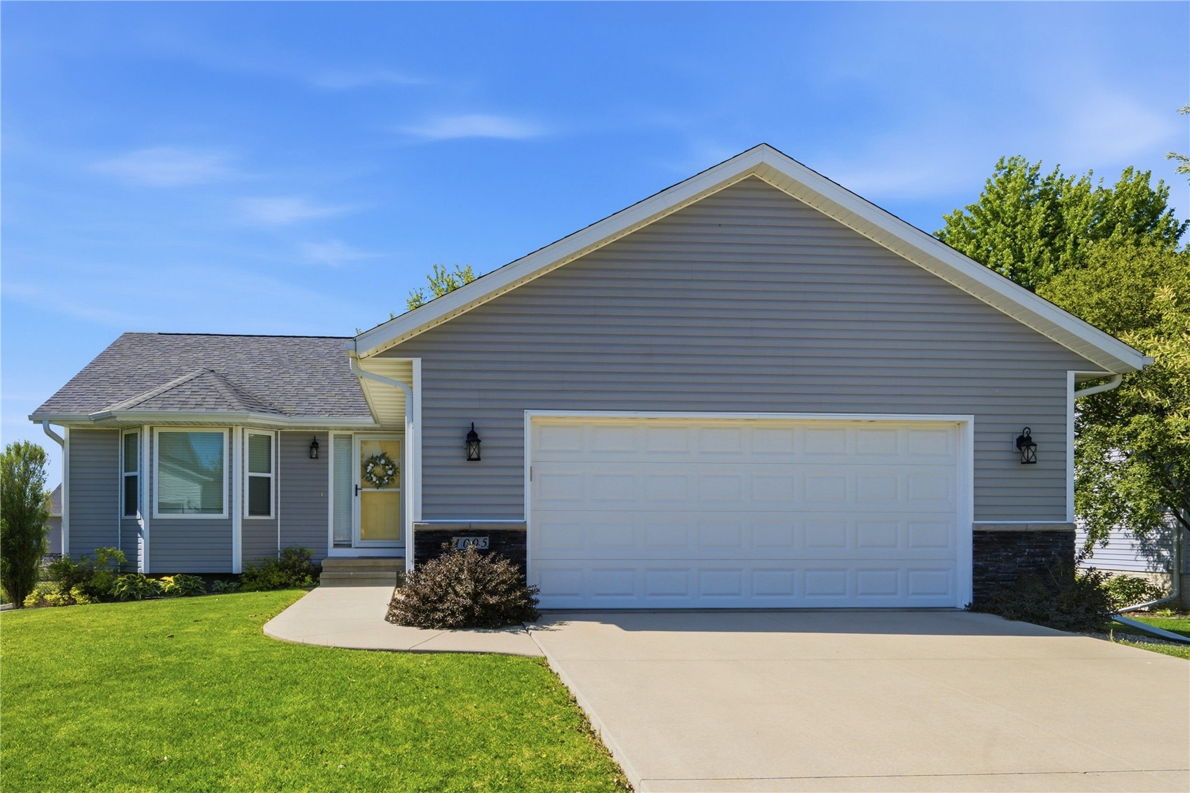 1005 Ashford Drive NE Cedar Rapids IA 52402