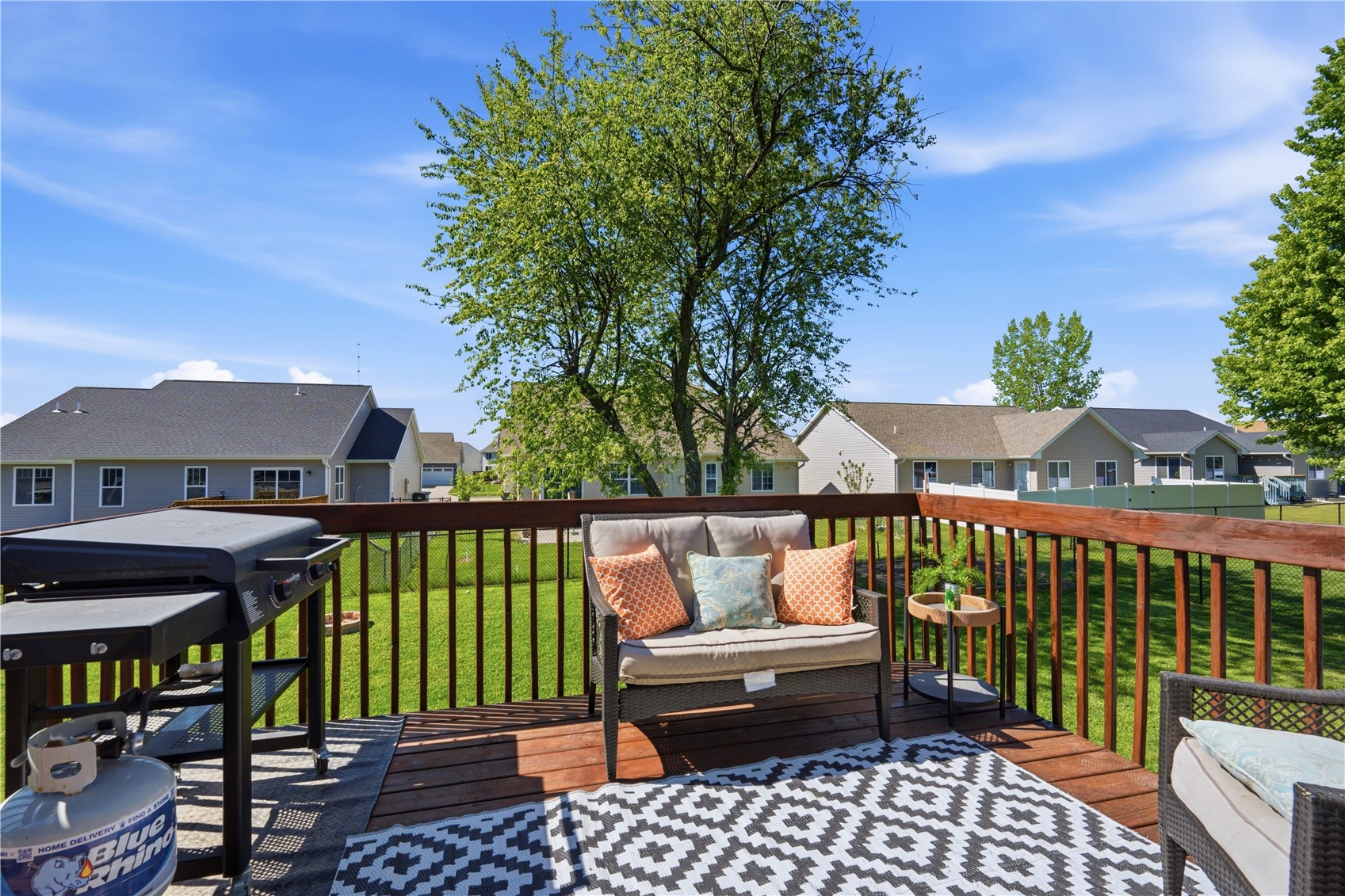 1005 Ashford Drive NE Cedar Rapids IA 52402