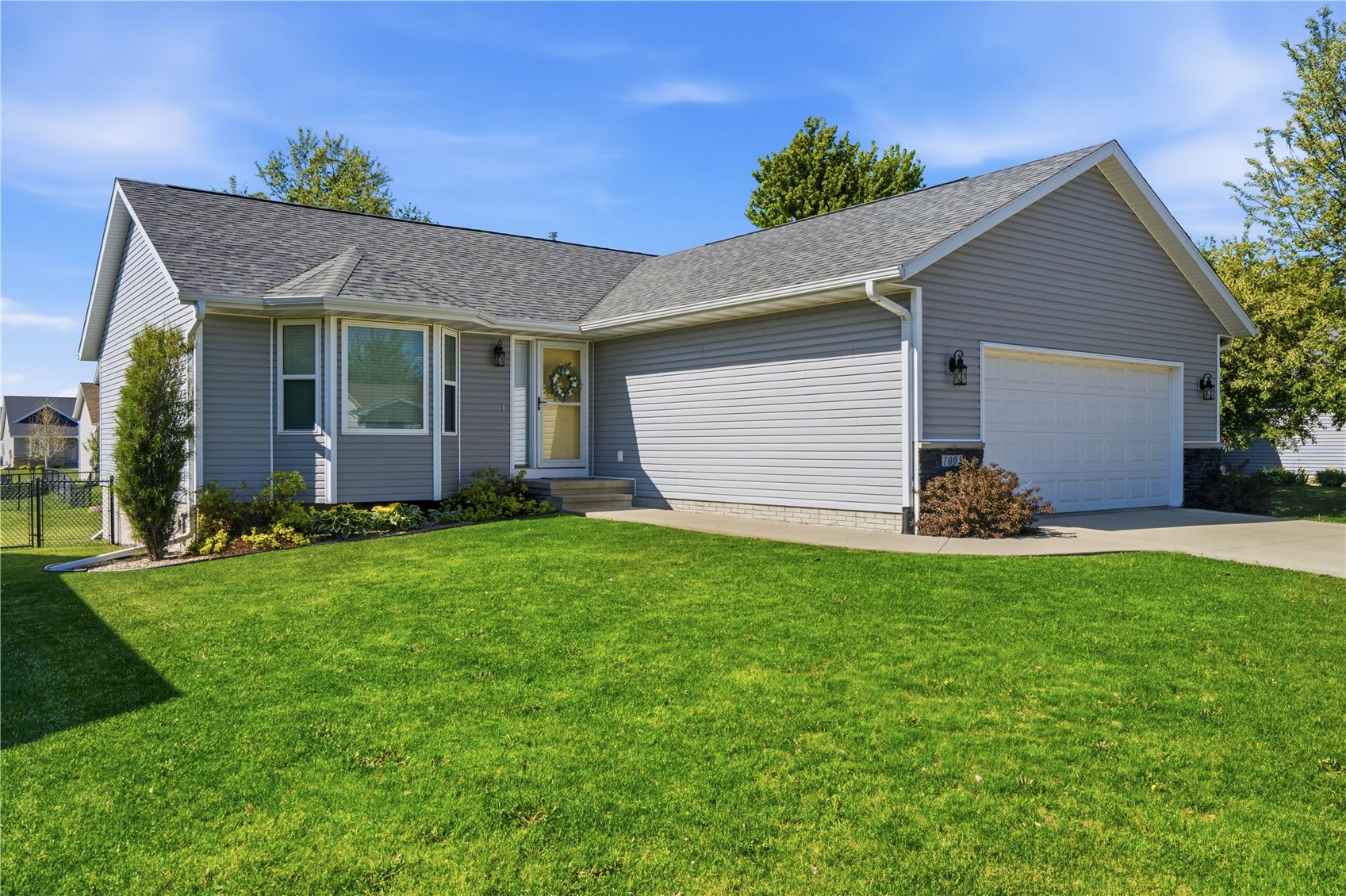 1005 Ashford Drive NE Cedar Rapids IA 52402