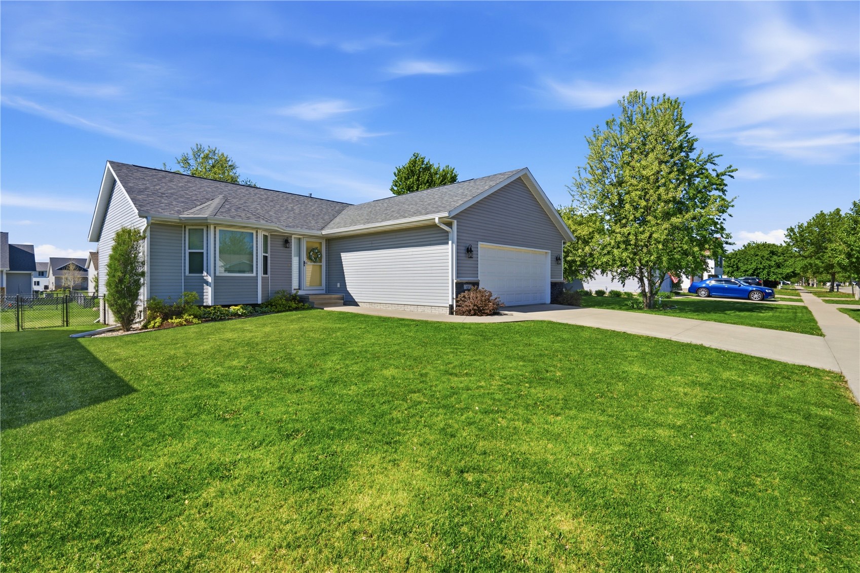 1005 Ashford Drive NE Cedar Rapids IA 52402