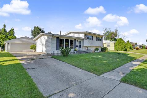 2605 1st Avenue Marion IA 52302
